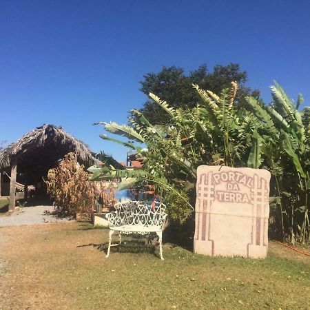 Hospedagem Portal Da Terra Sao Joao  المظهر الخارجي الصورة