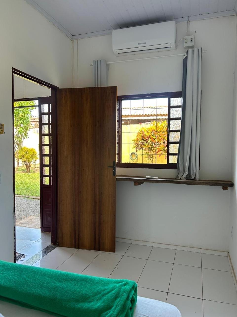 Hospedagem Portal Da Terra Sao Joao  المظهر الخارجي الصورة
