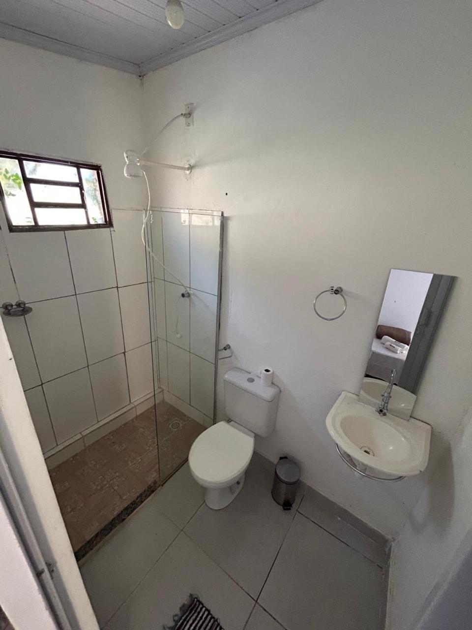 Hospedagem Portal Da Terra Sao Joao  المظهر الخارجي الصورة
