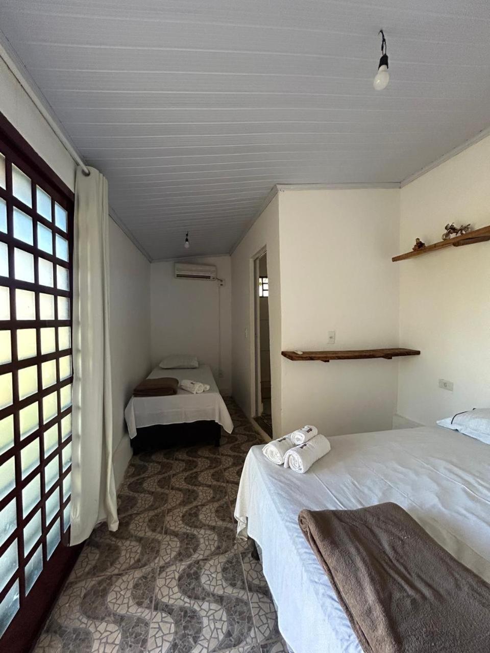 Hospedagem Portal Da Terra Sao Joao  المظهر الخارجي الصورة