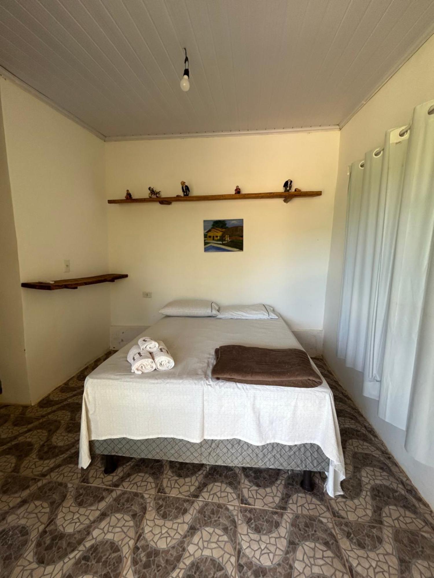 Hospedagem Portal Da Terra Sao Joao  المظهر الخارجي الصورة
